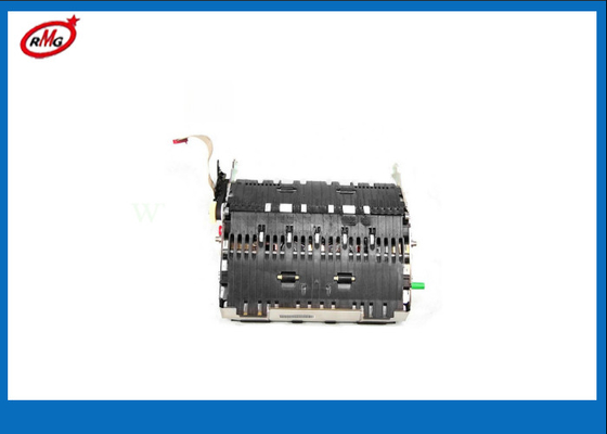 1750134478 ATM মেশিন যন্ত্রাংশ Wincor Nixdorf Cineo C4060 C4040 কেন্দ্রীকরণ ইউনিট উপরের অংশ CRS/ATS
