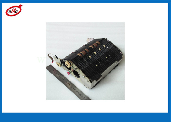 1750134478 ATM মেশিন যন্ত্রাংশ Wincor Nixdorf Cineo C4060 C4040 কেন্দ্রীকরণ ইউনিট উপরের অংশ CRS/ATS