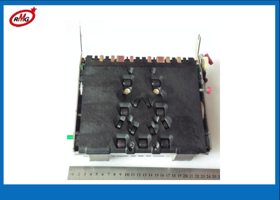 1750134478 ATM মেশিন যন্ত্রাংশ Wincor Nixdorf Cineo C4060 C4040 কেন্দ্রীকরণ ইউনিট উপরের অংশ CRS/ATS