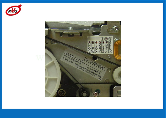 1750105986 Wincor Nixdorf V2XF কার্ড রিডার এটিএম মেশিনের খুচরা যন্ত্রাংশ
