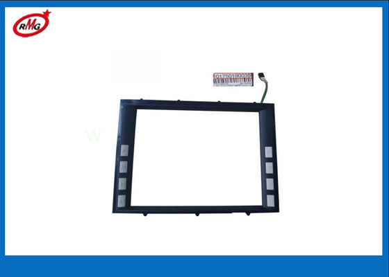 1750190038 ATM মেশিন যন্ত্রাংশ Wincor Nixdorf PC280 15 ইঞ্চি FDK ব্রেইল