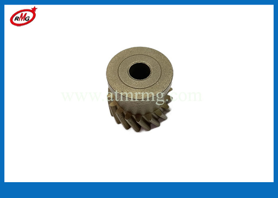 JB50B1341Z0 এটিএম খুচরা যন্ত্রাংশ গ্লোরি ব্যাঙ্কনোট কাউন্টার UW500 হেলিকাল গিয়ার