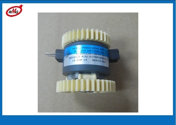 1750215294-04 1750184231 এটিএম খুচরা যন্ত্রাংশ Wincor Nixdorf ক্লাচ সমাবেশ