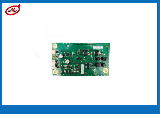 1750220136-07 1750206036 ATM মেশিন যন্ত্রাংশ Wincor Nixdorf Procash PC280 শাটার PCB