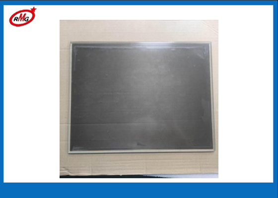 1750198411 ATM খুচরা যন্ত্রাংশ Wincor Nixdorf PC285 প্রতিরক্ষামূলক গ্লাস 15 ইঞ্চি 330.2x254