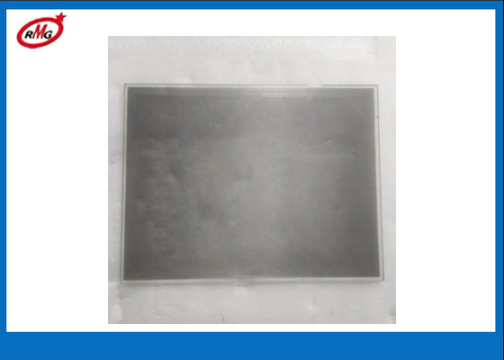 1750198411 ATM খুচরা যন্ত্রাংশ Wincor Nixdorf PC285 প্রতিরক্ষামূলক গ্লাস 15 ইঞ্চি 330.2x254