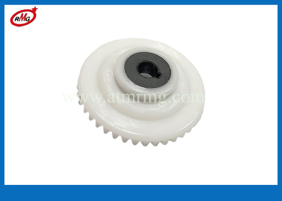 23176000 ATM খুচরা যন্ত্রাংশ Glory Banknote Counter HELICAL GEAR (SC360)