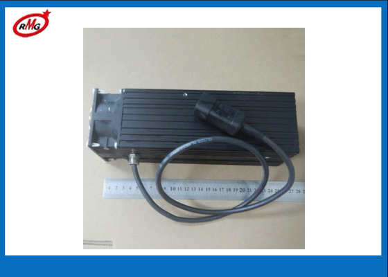 1750179136 ATM মেশিনের যন্ত্রাংশ Wincor Nixdorf Heater 400W 230V সঙ্গে ফ্যান 24V