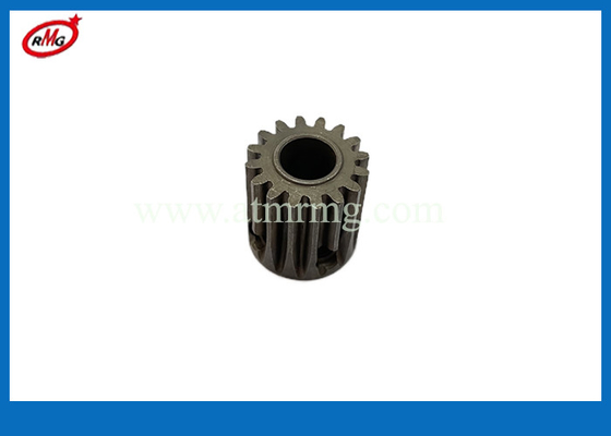 31001651 এটিএম মেশিনের যন্ত্রাংশ Glory Banknote Counter SPUR GEAR UW F4