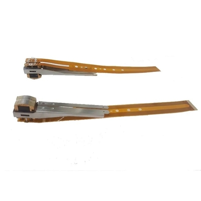 998-0235655 NCR রিড লিখুন ম্যাগনেটিক হেড R/W123 Sankyo 3q8 কার্ড রিডার পার্টস 9980235655