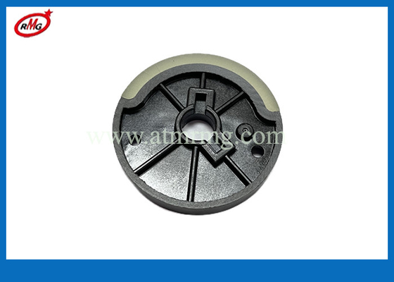 MV80LB210Z0 ATM মেশিনের যন্ত্রাংশ গ্লোরি ব্যাঙ্কনোট কাউন্টার ফিড রোলার সেট (UW-F4)