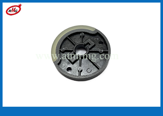 MV80LB210Z0 ATM মেশিনের যন্ত্রাংশ গ্লোরি ব্যাঙ্কনোট কাউন্টার ফিড রোলার সেট (UW-F4)