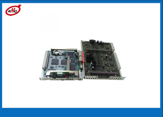 1750080807 1750103566 ATM খুচরা যন্ত্রাংশ Wincor Nixdorf CCDM কন্ট্রোলার III