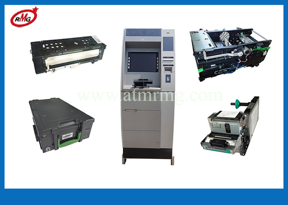 Wincor CCDM মডিউল এবং এর সমস্ত ATM মেশিন যন্ত্রাংশ