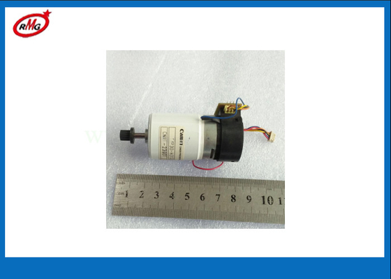 1750173205-41 ATM খুচরা যন্ত্রাংশ Wincor Nixdorf V2CU কার্ড রিডার মোটর