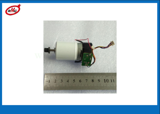 1750173205-41 ATM খুচরা যন্ত্রাংশ Wincor Nixdorf V2CU কার্ড রিডার মোটর