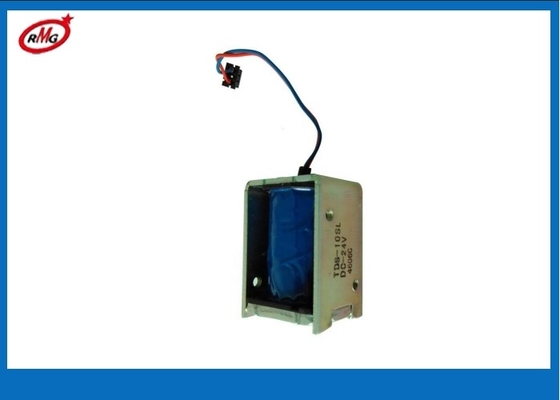 1750173205-40 ATM খুচরা যন্ত্রাংশ Wincor Nixdorf V2CU কার্ড রিডার Solenoid