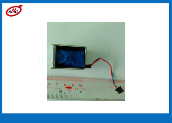 1750173205-40 ATM খুচরা যন্ত্রাংশ Wincor Nixdorf V2CU কার্ড রিডার Solenoid