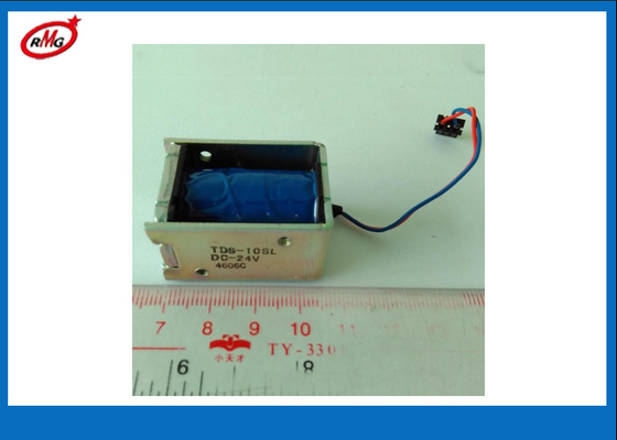 1750173205-40 ATM খুচরা যন্ত্রাংশ Wincor Nixdorf V2CU কার্ড রিডার Solenoid