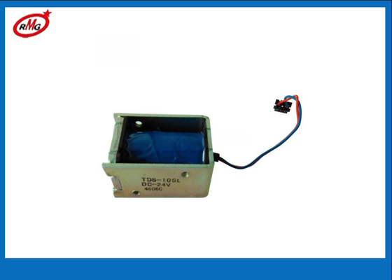 1750173205-40 ATM খুচরা যন্ত্রাংশ Wincor Nixdorf V2CU কার্ড রিডার Solenoid