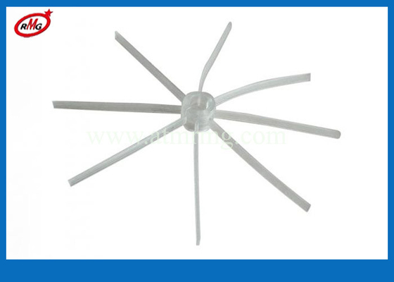 49201058000A 49-201058000A ATM মেশিন খুচরা যন্ত্রাংশ ডাইবোল্ড অপটেভা প্যাডেল হুইল