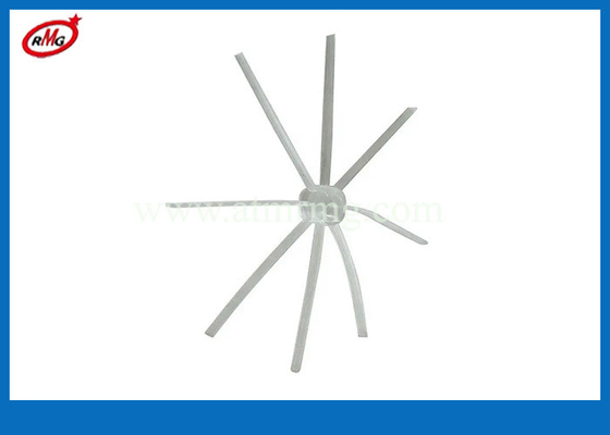 49201058000A 49-201058000A ATM মেশিন খুচরা যন্ত্রাংশ ডাইবোল্ড অপটেভা প্যাডেল হুইল