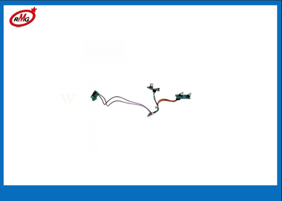 1750173205-33 ATM খুচরা যন্ত্রাংশ Wincor Nixdorf V2CU কার্ড রিডার সেন্সর