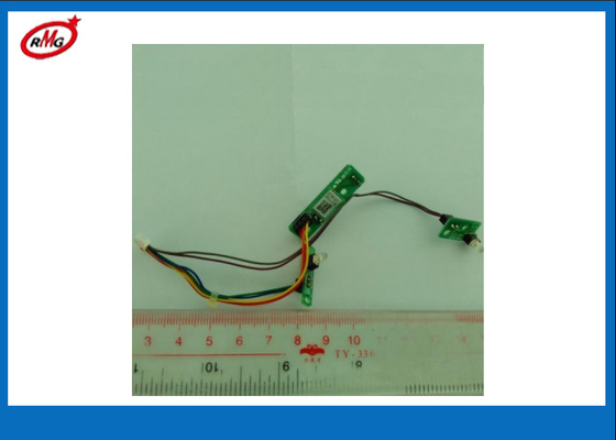 1750173205-33 ATM খুচরা যন্ত্রাংশ Wincor Nixdorf V2CU কার্ড রিডার সেন্সর
