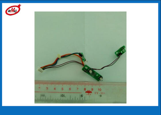 1750173205-33 ATM খুচরা যন্ত্রাংশ Wincor Nixdorf V2CU কার্ড রিডার সেন্সর