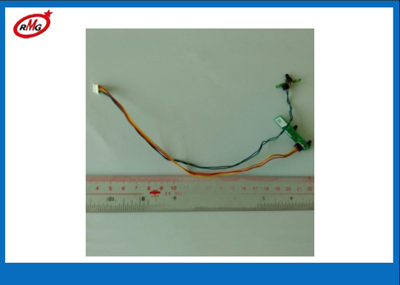 1750173205-32 ATM খুচরা যন্ত্রাংশ Wincor Nixdorf V2CU কার্ড রিডার সেন্সর