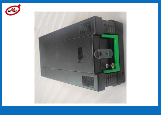 ATM খুচরা যন্ত্রাংশ NCR S2 ক্যাসেট সহ লক টিআই 445-0756227 4450756227
