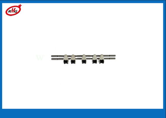 445-0672127 4450672127 এটিএম খুচরা যন্ত্রাংশ এনসিআর রোল গাইড শ্যাফ্ট অ্যাসেম্বলি