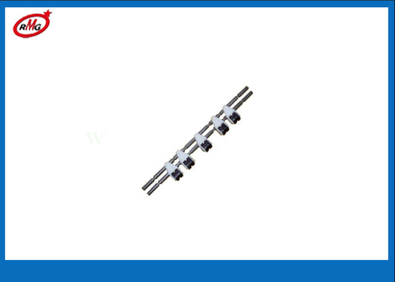 445-0672127 4450672127 এটিএম খুচরা যন্ত্রাংশ এনসিআর রোল গাইড শ্যাফ্ট অ্যাসেম্বলি