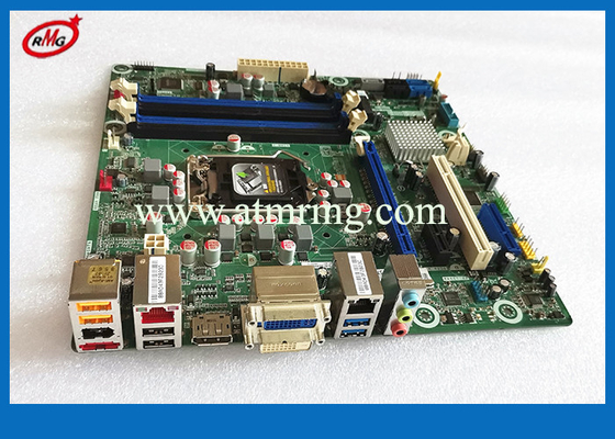 49-249258-291C ATM যন্ত্রাংশ ডাইবোল্ড CCA KIT PRCSR CI5 2.9GHZ মাদারবোর্ড