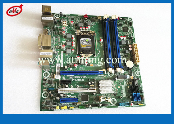 49-249258-291C ATM যন্ত্রাংশ ডাইবোল্ড CCA KIT PRCSR CI5 2.9GHZ মাদারবোর্ড