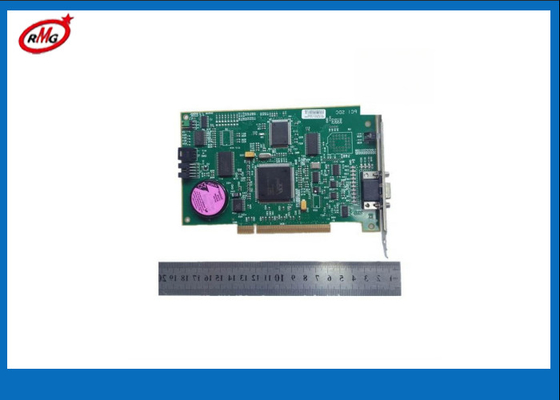 445-0708578 445-0708574 4450708574 ATM খুচরা যন্ত্রাংশ NCR 6625 SSPA PCI SDC বোর্ড