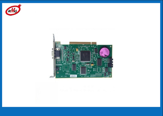 445-0708578 445-0708574 4450708574 ATM খুচরা যন্ত্রাংশ NCR 6625 SSPA PCI SDC বোর্ড