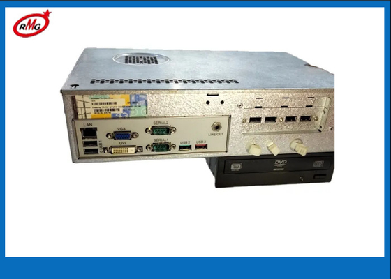 TG00697 ATM মেশিন যন্ত্রাংশ NCR 6687 Estoril PC Core Win10 TG00697
