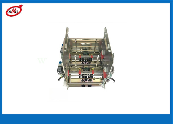 445-0736668 445-0756286 4450756286 ATM মেশিন যন্ত্রাংশ NCR S2 পিক মডিউল সমাবেশ