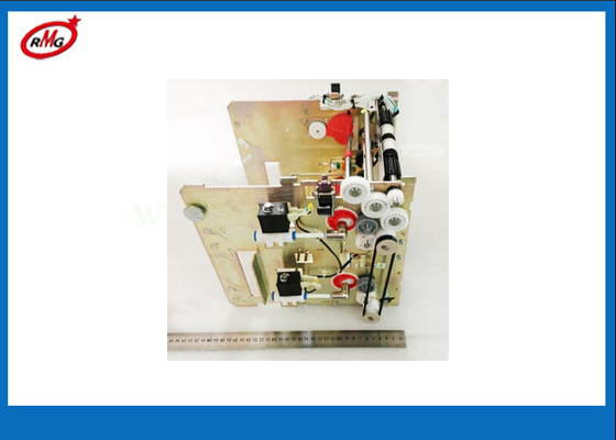 445-0736668 445-0756286 4450756286 ATM মেশিন যন্ত্রাংশ NCR S2 পিক মডিউল সমাবেশ