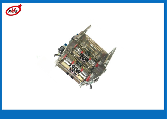445-0736668 445-0756286 4450756286 ATM মেশিন যন্ত্রাংশ NCR S2 পিক মডিউল সমাবেশ
