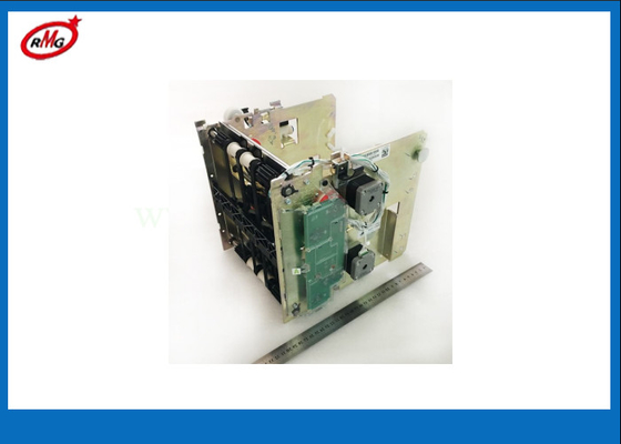 445-0736668 445-0756286 4450756286 ATM মেশিন যন্ত্রাংশ NCR S2 পিক মডিউল সমাবেশ