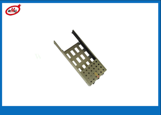445-0731306 4450731306 ATM মেশিন যন্ত্রাংশ NCR S2 RA লম্বা নাকের ট্র্যাক এবং বর্তমান ফ্ল্যাগ