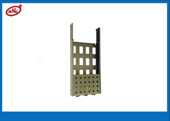 445-0731306 4450731306 ATM মেশিন যন্ত্রাংশ NCR S2 RA লম্বা নাকের ট্র্যাক এবং বর্তমান ফ্ল্যাগ