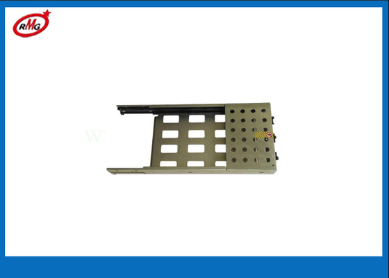 445-0731306 4450731306 ATM মেশিন যন্ত্রাংশ NCR S2 RA লম্বা নাকের ট্র্যাক এবং বর্তমান ফ্ল্যাগ