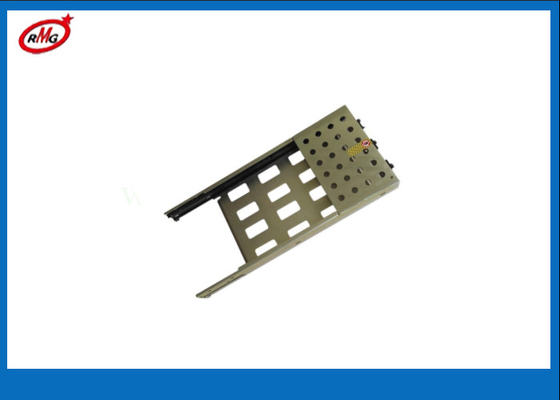 445-0731306 4450731306 ATM মেশিন যন্ত্রাংশ NCR S2 RA লম্বা নাকের ট্র্যাক এবং বর্তমান ফ্ল্যাগ
