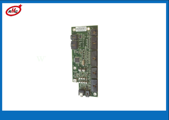 445-0725392 4450725392 ATM খুচরা যন্ত্রাংশ NCR সেল্ফ সার্ভ মিনি মিসক PCB Assy