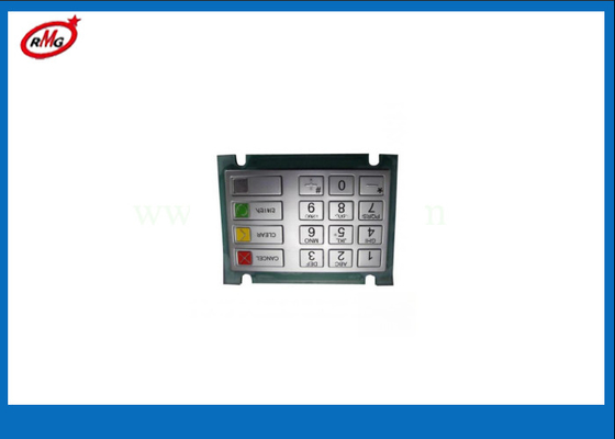 1750106057 ATM যন্ত্রাংশ Wincor Nixdorf EPPV5 কীবোর্ড USA 01750106057