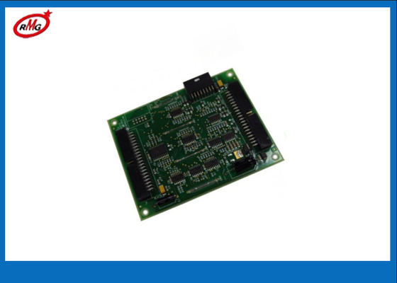 445-0689553-18 ATM খুচরা যন্ত্রাংশ NCR কন্ট্রোল বোর্ড পিক I/F একক