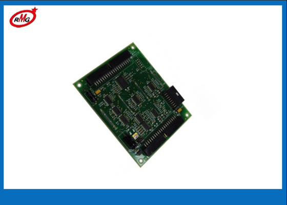 445-0689553-18 ATM খুচরা যন্ত্রাংশ NCR কন্ট্রোল বোর্ড পিক I/F একক